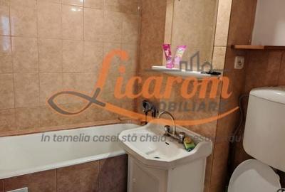 Garsonieră semidecomandată, mobilată în Bartolomeu - 6