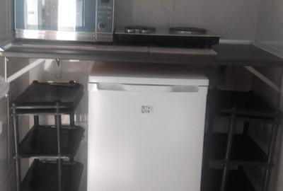 Apartament decomandat în Titan