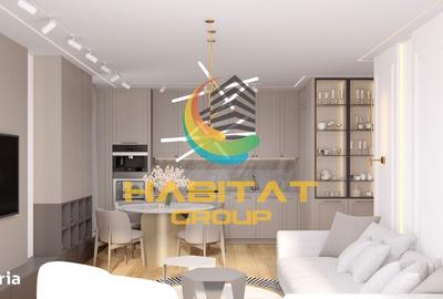 Apartament cu 2 camere în Eminescu - 7