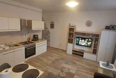 Apartament 2 Camere, Mamaia Nord – Loc de parcare inclus Makarel 88.000€ - 1