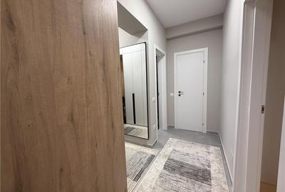 Apartament cu 2 camere decomandat în Central - 36