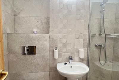 Apartament 2 camere Dristor - Park Lake, stradal, 5 minute de metrou, modern - 8