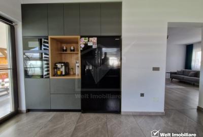 Casa individuala premium, Jucu de Sus - liniste, confort si eleganta - 14