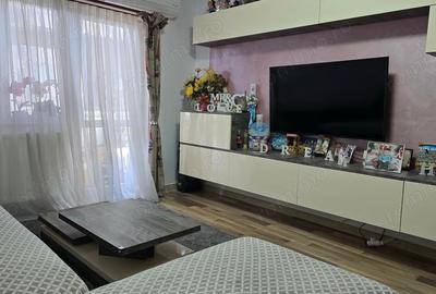 Apartament cu 2 camere decomandat în Central - 11