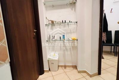 Apartament cu 2 camere decomandat, mobilat în Grădina Icoanei - 12