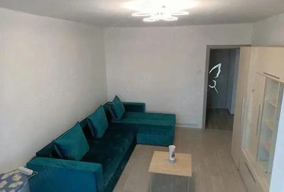 Unirii - Vanzare ap. 2 camere + copertina - Str. Stefan Cicio Pop - 7