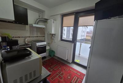 Garsonieră, mobilată în Cug - 3