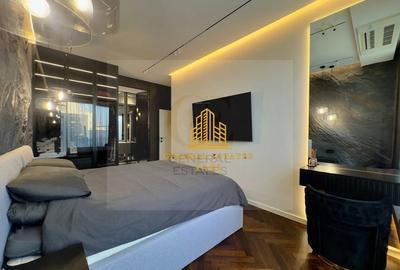 Vânzare Exclusivă Penthouse de LUX cu Terasă Panoramică | Himson - 7