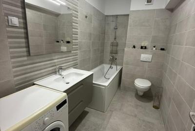 Apartament cu 2 camere semidecomandat în Dacia - 10