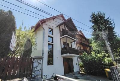 Casă cu 5 camere cu Teren 226 Mp în Sovata - 13