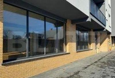 Spatiu central, 67mp, Radauti - 3