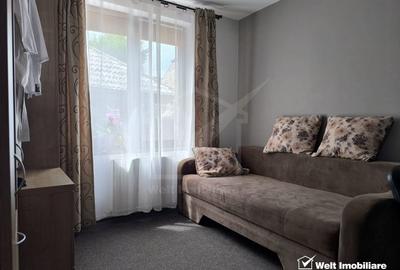 Casa individuala 5 camere, Floresti, strada linistita - 24