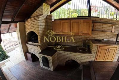 Spațiu comercial, de 700 mp, în Nord - 1