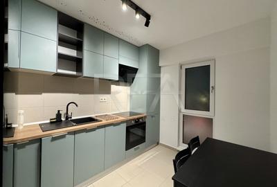 2 camere Belvedere Residence la 6 minute Metrou Pipera - 4