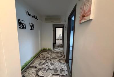 APARTAMENT 3 CAMERE-ZONA TOMIS NORD - 8