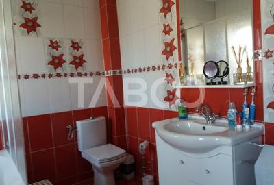 Casa 4 camere 105 mpu acces auto si gradina in Cartierul Arhitectilor Casa 4 camere 105 mpu acces auto si gradina in Cartierul Arhitectilor - 9