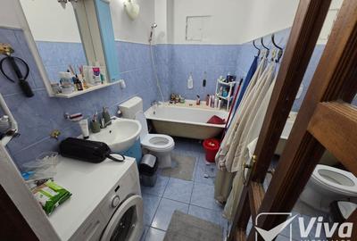 LIDL Nicolina – 3 CD, 70mp, 2băi – Str. Frumoasa – 2 min stație CTP - 9