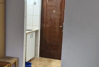 Garsonieră în Podu Roș