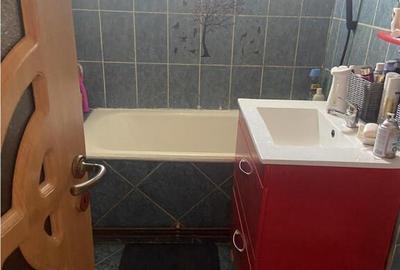 Apartament 4 camere , zona b- dul Brailei , decomandat, 86 m - 4