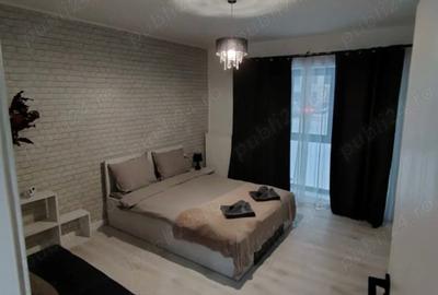 Garsonieră decomandată, mobilată în Lujerului - 1