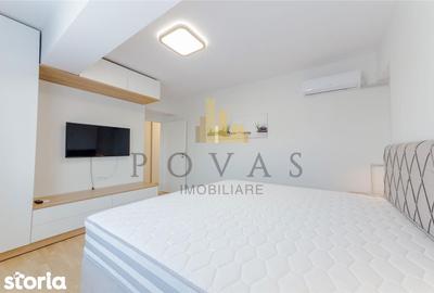 Apartament cu 3 camere semidecomandat în Central - 4