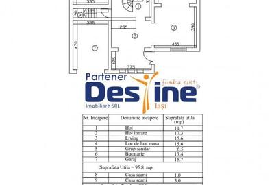 Casă cu 7 camere cu Teren 409 Mp în Valea Adâncă