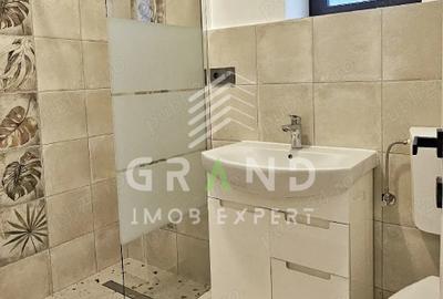 Apartament cu 2 camere semidecomandat în Central - 2