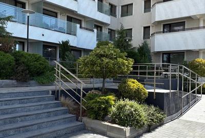 Apartament cu 7 camere în Central - 1