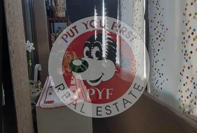 Apartament cu 3 camere semidecomandat în Bucureștii Noi