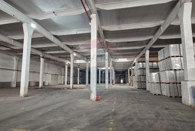 Spațiu comercial, de 3,400 mp, în Buftea - 5