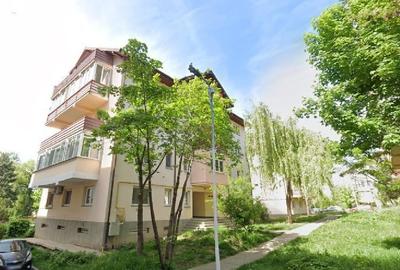 Cart. Burdujeni - Apartament 2 camere 47 mp - Suceava - Parter