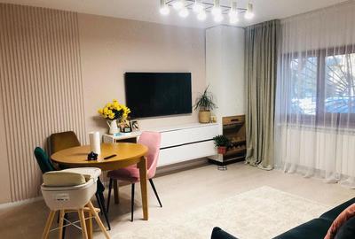 Apartament cu 2 camere decomandat în Brâncoveanu - 1