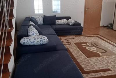 Casă cu 4 camere în Aradului - 3