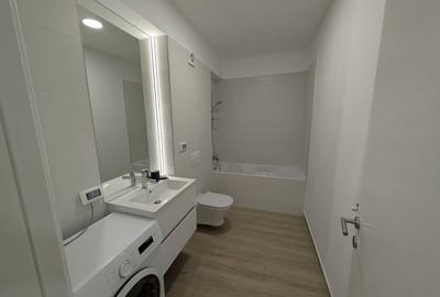 Apartament 2 camere bloc nou Novum 56 bv Timisoara acces Gorjului - 5