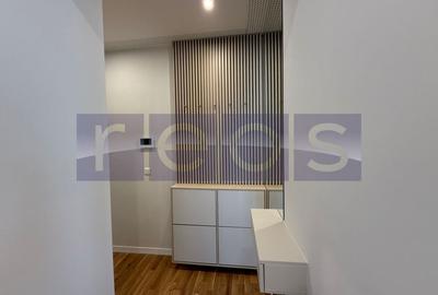 VANZARE APARTAMENT 2 CAMERE | STRAULESTI | 60MP | TERASA | COMPLEX NOU - 13