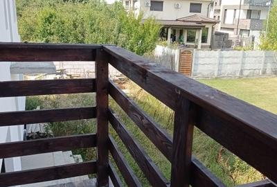 Vila duplex 4 camere Mogosoaia - 6