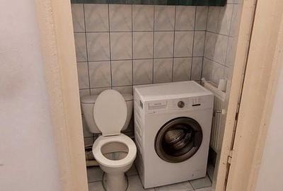 Garsonieră decomandată în Soarelui - 8