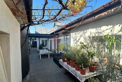 Casa Radu Negru 4 cam 353 mp intretinuta - 8