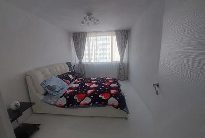 Apartament cu 3 camere decomandat în Bălcescu - 10