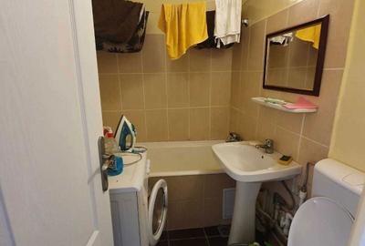 Apartament cu 2 camere decomandat în Pantelimon - 2