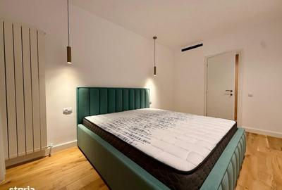 Apartament cu 3 camere, mobilat în Central - 3