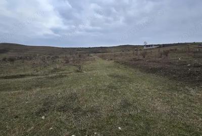 Teren pretabil pentru constructie casa, situat in Deva, zona Vulcan - 6