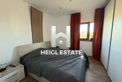 Duplex cu 3 camere in zona Calea Urseni - 1