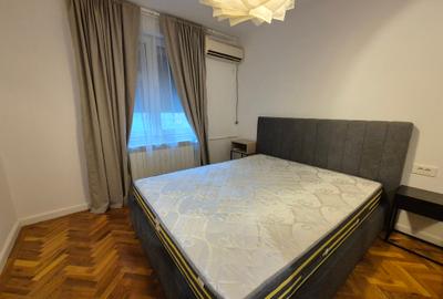 Apartament cu 2 camere decomandat, mobilat în Obor