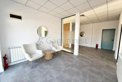 Spațiu industrial, în Exterior Vest - 4