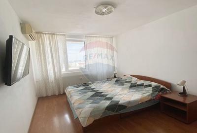 Apartament cu 2 camere semidecomandat, mobilat în Dorobanți - 5