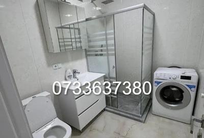 De inchiriat apartament cu o camera 2 minute de The Office - 3