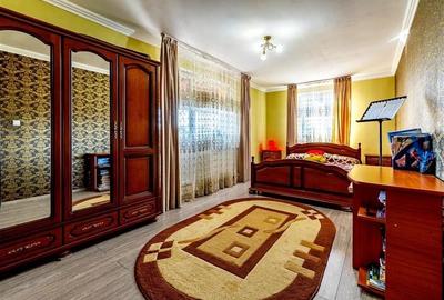 Refugiu elegant in Harman, Locuinta luminoasa, gradina proprie, priveliste panor - 28