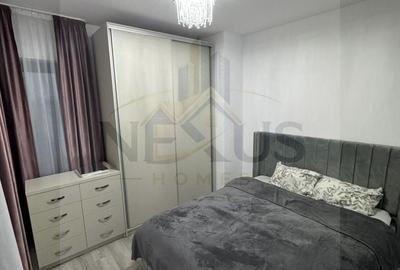 Apartament cu 3 camere decomandat, mobilat în Sud - 7