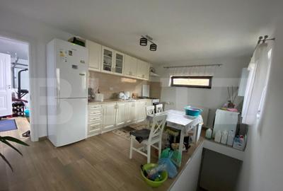 Casa de vacanta cu priveliste catre lac, 213 mp utili, 3500 - 5